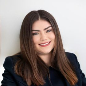 Bridget Madigan, Nicholls Anzani
