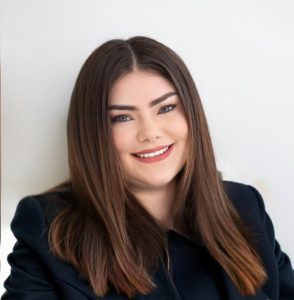 Bridget Madigan, Nicholls Anzani