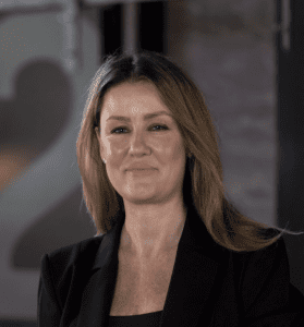 Sarah Forbes, Hebblewhite Lawyers