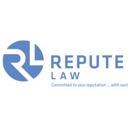 Repute Law Repute Law