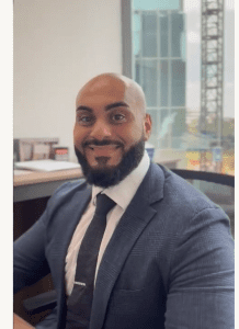 Wissam Philopos, Strongold Lawyers