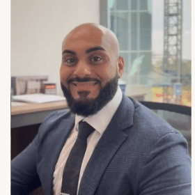 Wissam Philopos, Strongold Lawyers Wissam Philopos, Strongold Lawyers