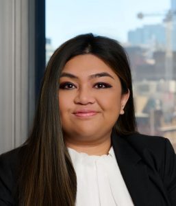 Aimee Collantes, Armstrong Legal