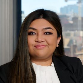 Aimee Collantes, Armstrong Legal