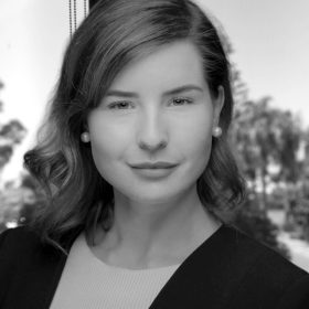 Ally Dalmour, Australian Family Lawyers