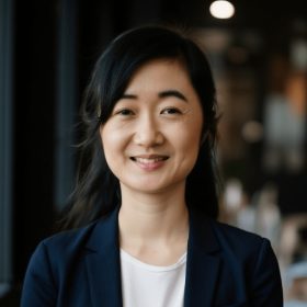 Amy Soong, Ashworth Lawyers