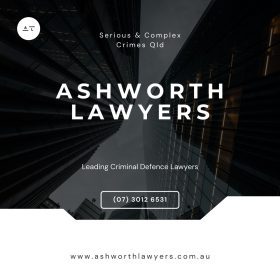 Ashworth Lawyers