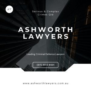 Ashworth Lawyers