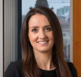 Beth Agar, Watts McCray