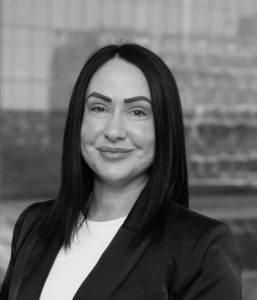 Breanna Deakes, Australian Family Lawyers