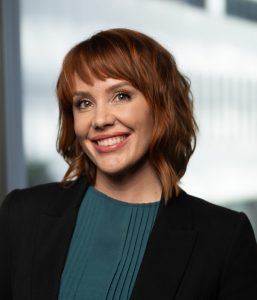 Brianna Bullock, Armstrong Legal