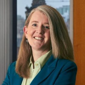 Jacqueline Vincent, Watts McCray