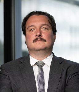 James Daly, Armstrong Legal