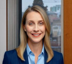 Jana Whitby, Watts McCray