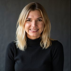 Jessica Criminal Defence Lawyer