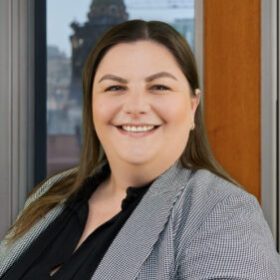 Jessica Koot, Watts McCray