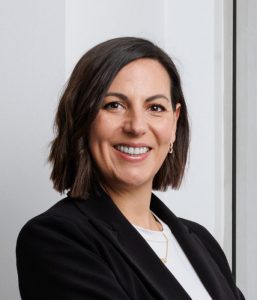 Jodie Hall, Armstrong Legal