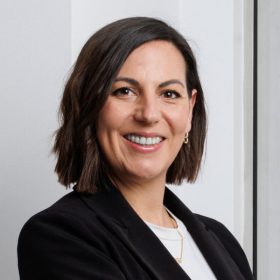 Jodie Hall, Armstrong Legal