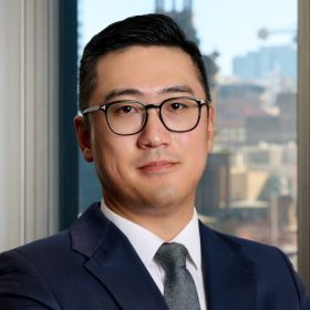 Kent Park, Armstrong Legal