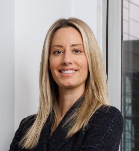 Luisa Di Bernardo, Armstrong Legal
