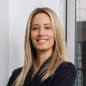 Luisa Di Bernardo, Armstrong Legal