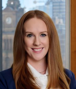 Trudie Cameron, Armstrong Legal