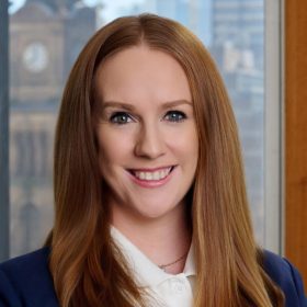 Trudie Cameron, Armstrong Legal