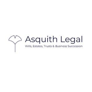 Asquith Legal, Wills, Estates & Business Succession Lawyers