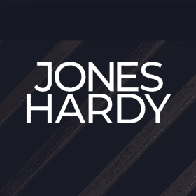 Jones Hardy Jones Hardy