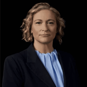 Fiona Jenkins, Tony Hargreaves & Partners