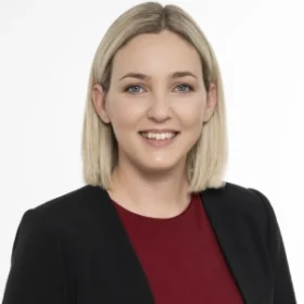 Stacey Percival, Damien Greer Lawyers