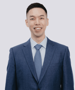 Timothy Hsieh, HTW Legal Group