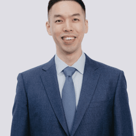 Timothy Hsieh, HTW Legal