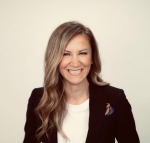 Viktoria Teed, ClaimHub Legal