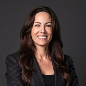 Flavia De Souza, Oceania Legal