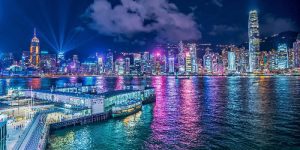 Hong Kong