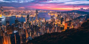 Hong Kong