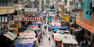 Hong Kong