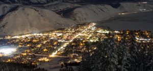 Jackson Hole