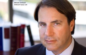 Michael Smitiuch