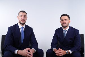 Mohamed Bejjaoui & Mustafa Agar – Blackridge Law
