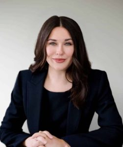 Emily Ivins, Nicholls Anzani