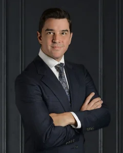 Justin Timmer, Family Law Partners