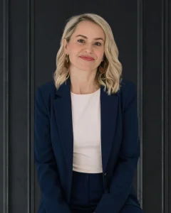 Kate O’Grady, Family Law Partners