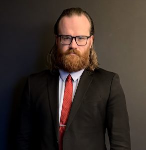Liam Sambrook, Sambrook Law