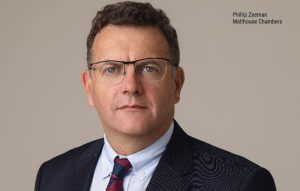 Phillip Zeeman