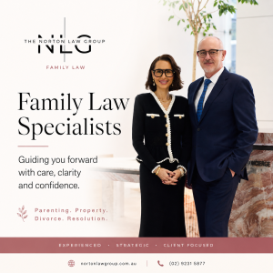 The Norton Law Group Family Lawyers Sydney CBD
