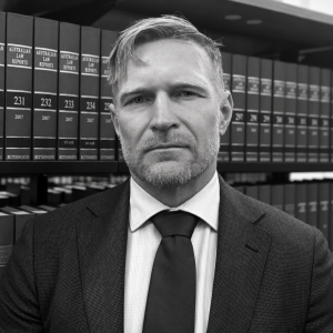 Martin Longhurst, Briggs Lane Chambers