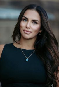 Kimballey Thams, Thams Law Group