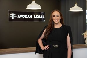 Avokah Legal